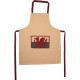 WELSH DRAGON-BIB APRON