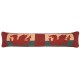 WELSH DRAGON-DRAUGHT EXCLUDER WELSH DRAGON-DRAUGHT EXCLUDER