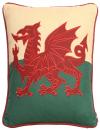 Welsh Dragon